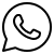 WhatsApp Icon